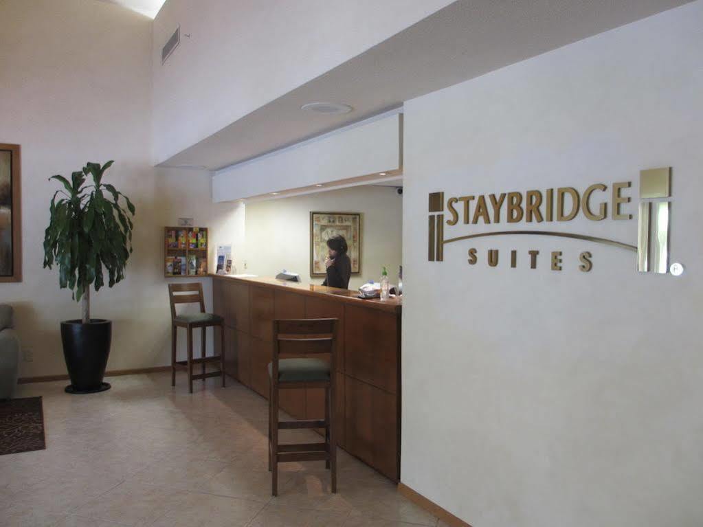 Staybridge Suites Monterrey San Pedro, An Ihg Hotel Bagian luar foto