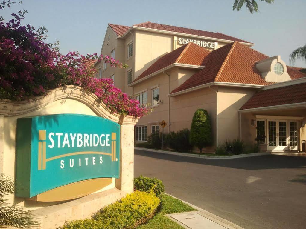 Staybridge Suites Monterrey San Pedro, An Ihg Hotel Bagian luar foto